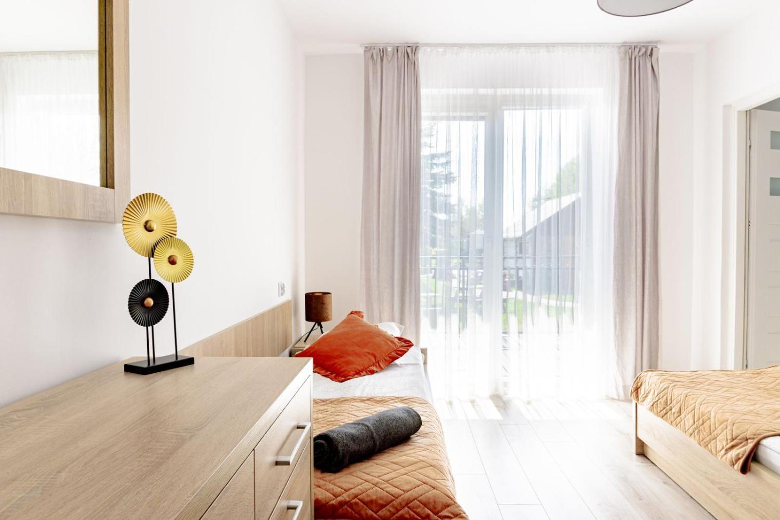 Alexandria - Basen, Cisza, Komfort - I Guest house