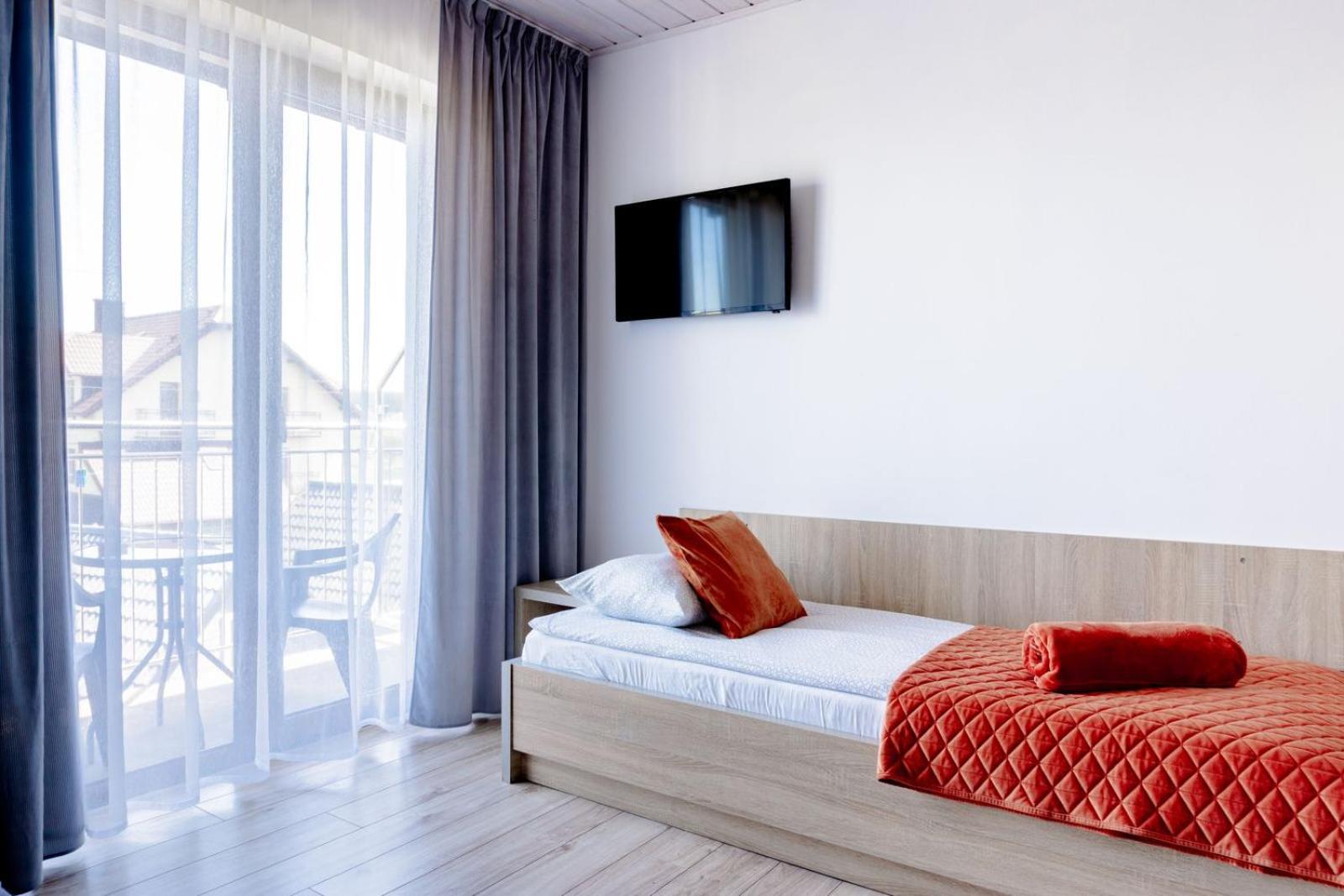 Alexandria - Basen, Cisza, Komfort - I Guest house