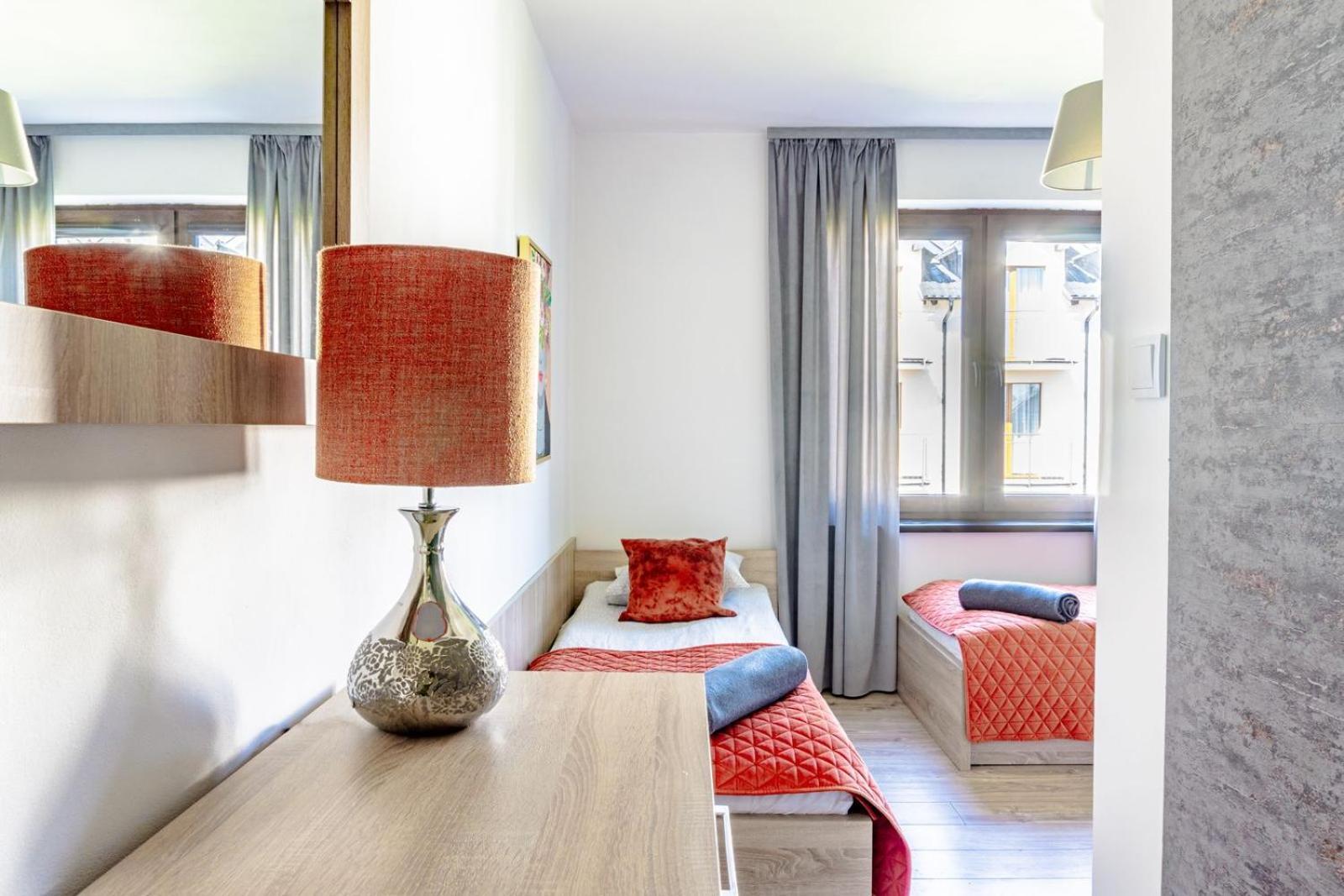 Alexandria - Basen, Cisza, Komfort - I Guest house *