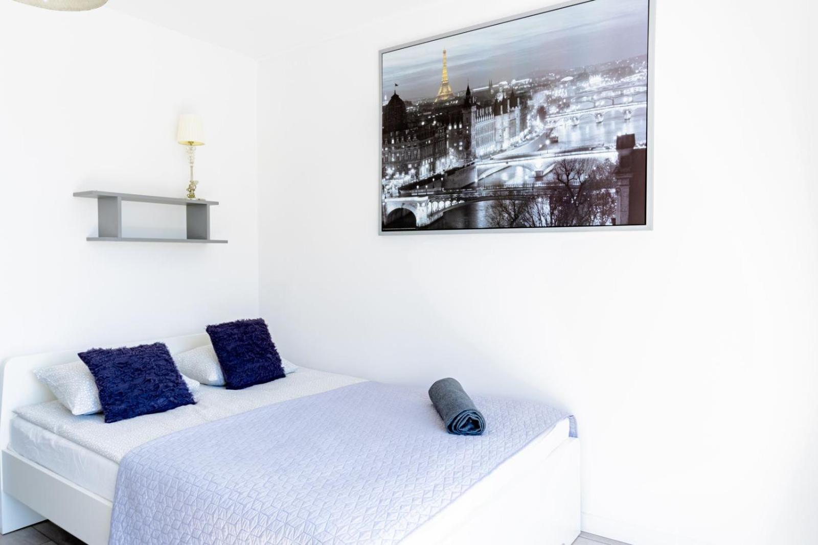 Alexandria - Basen, Cisza, Komfort - I Guest house