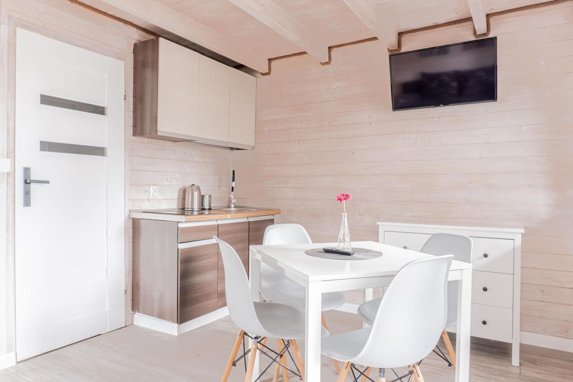 Alexandria - Basen, Cisza, Komfort - I Guest house Karwia
