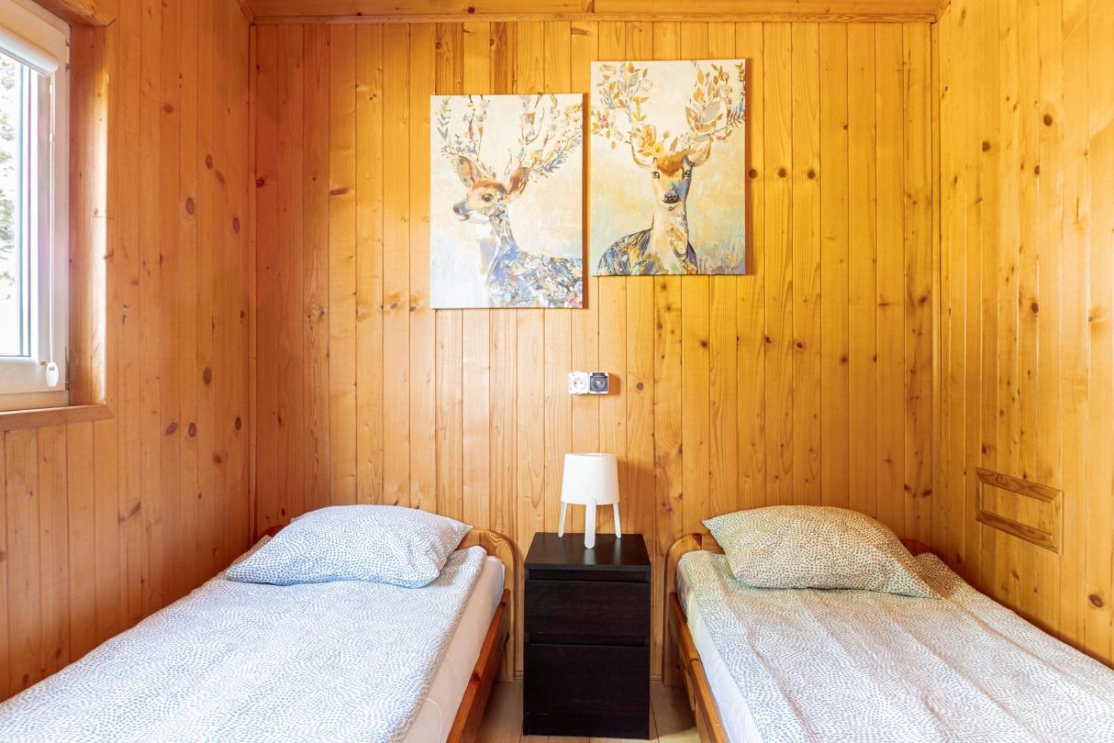 Guest house Alexandria - Basen, Cisza, Komfort - I Karwia