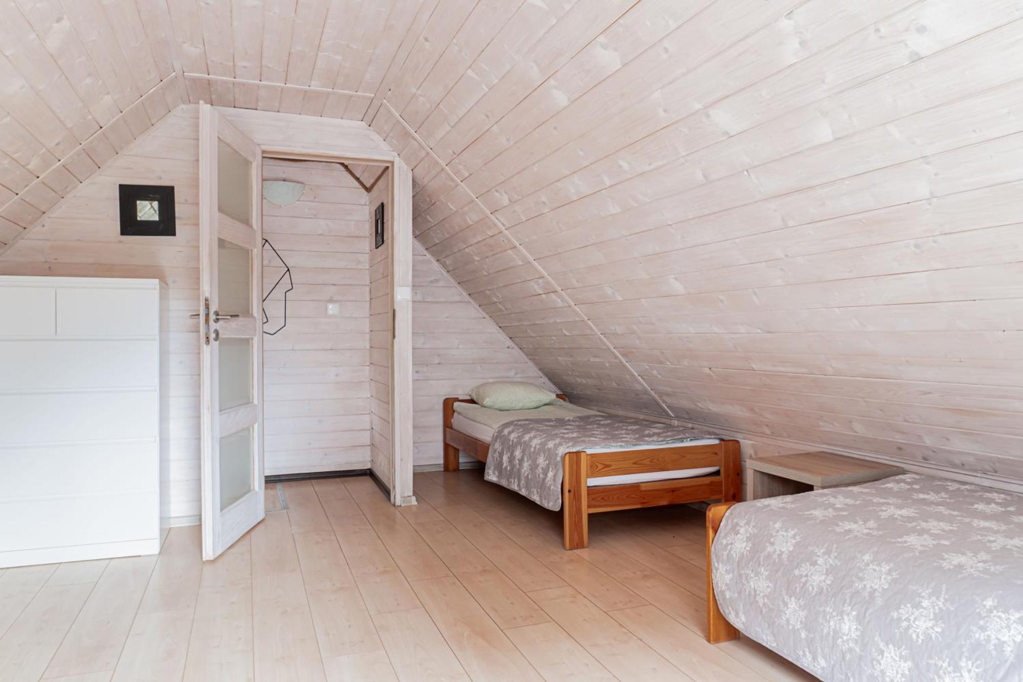 Alexandria - Basen, Cisza, Komfort - I Guest house Karwia