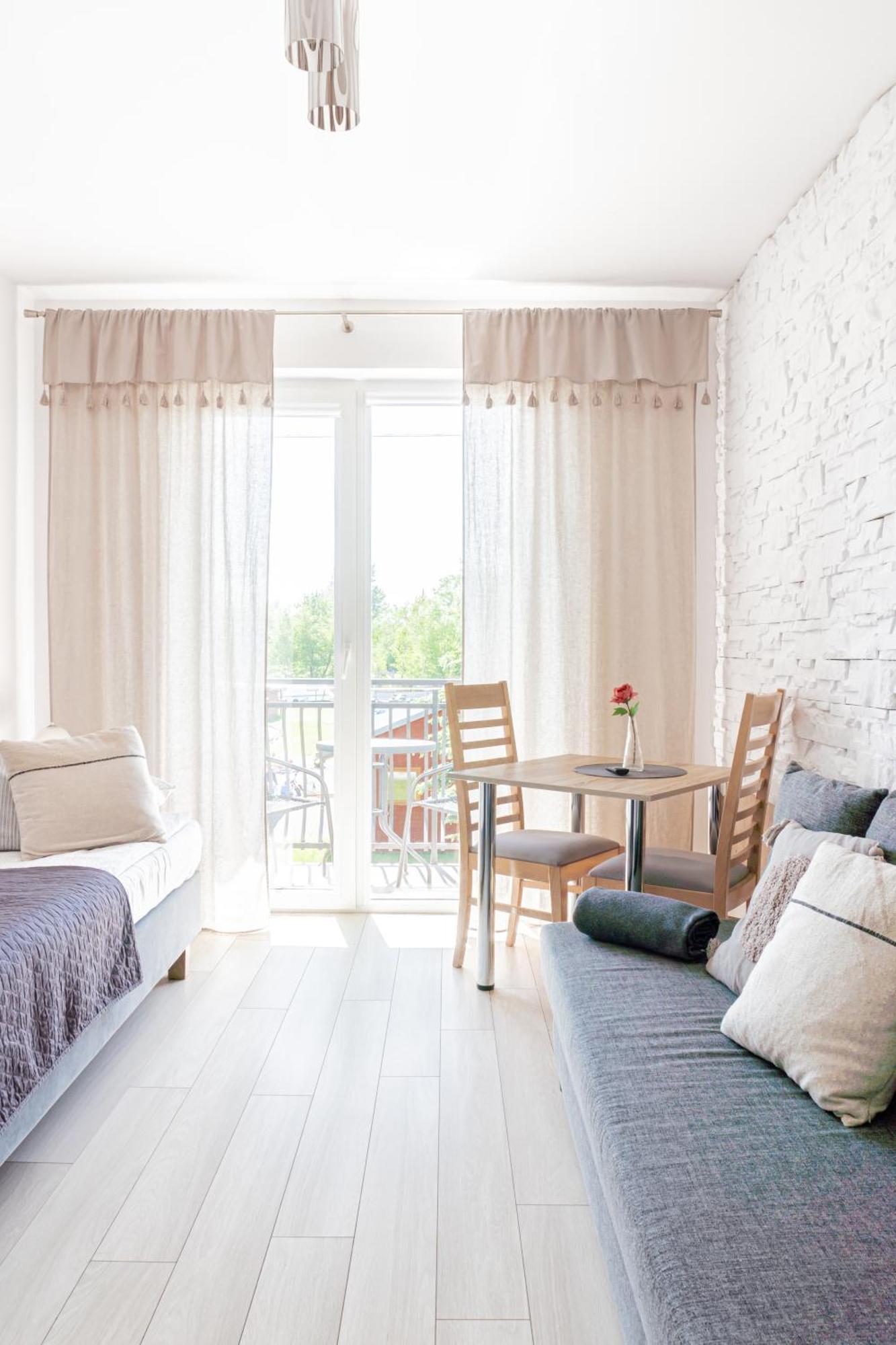 Guest house Alexandria - Basen, Cisza, Komfort - I