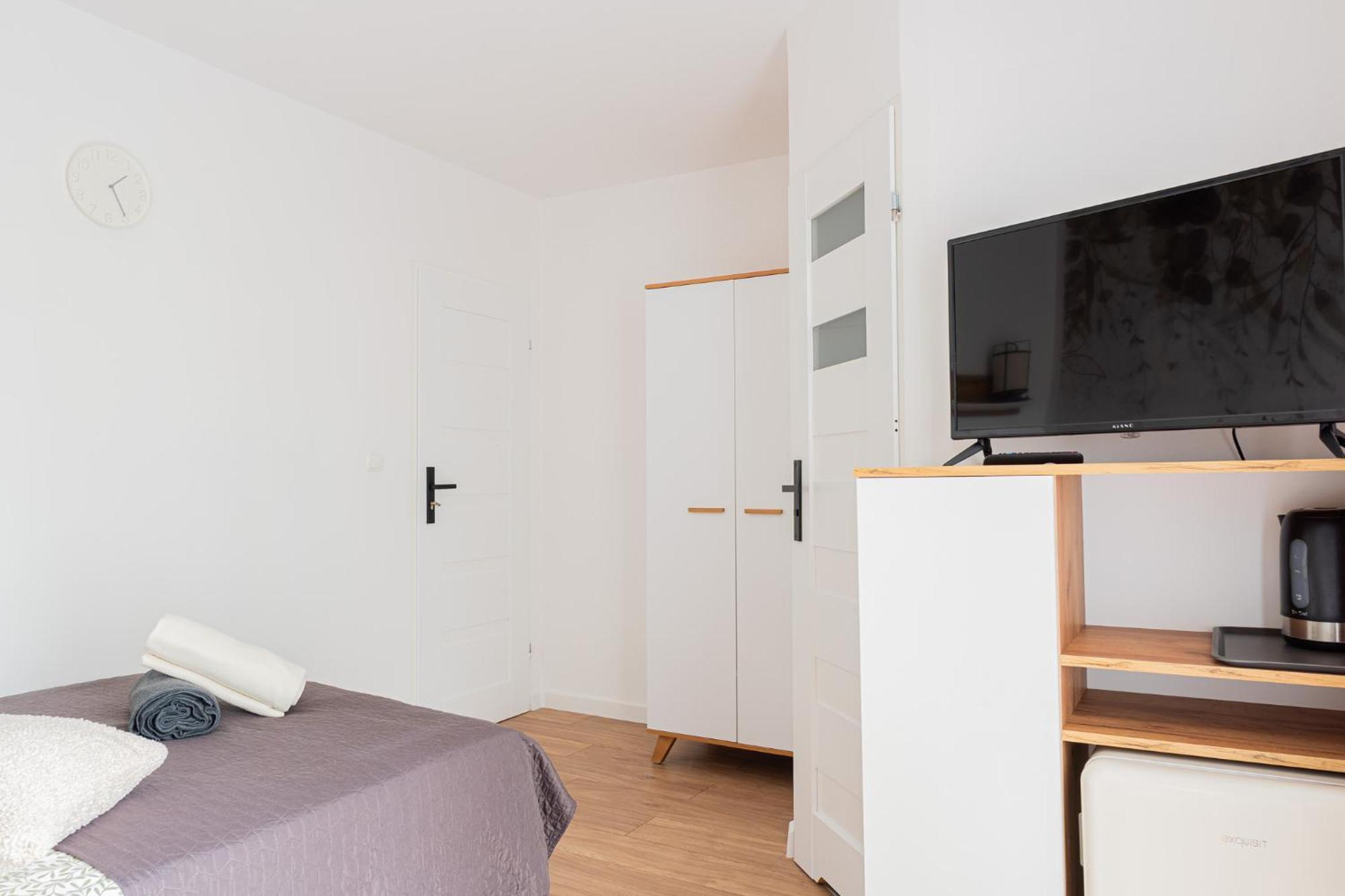 Guest house Alexandria - Basen, Cisza, Komfort - I